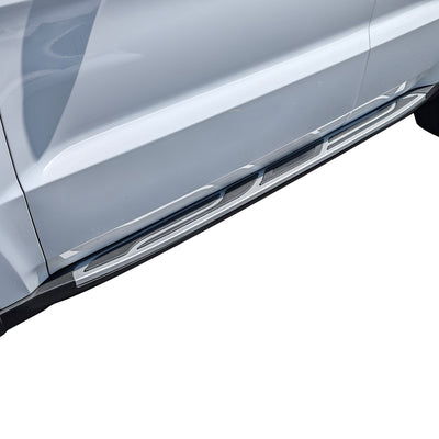 2011-2026 Jeep Grand Cherokee Oem Replica Running Boards | Black Horse Off Road - Image 10