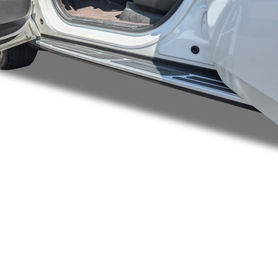 2011-2026 Jeep Grand Cherokee Oem Replica Running Boards | Black Horse Off Road - Image 5