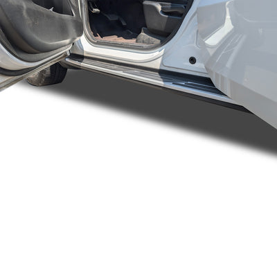 2011-2026 Jeep Grand Cherokee Oem Replica Running Boards | Black Horse Off Road - Image 8