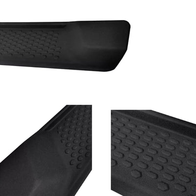 2018-2026 Jeep Wrangler Oem Replica Running Boards | Black Horse Off Road - Image 4