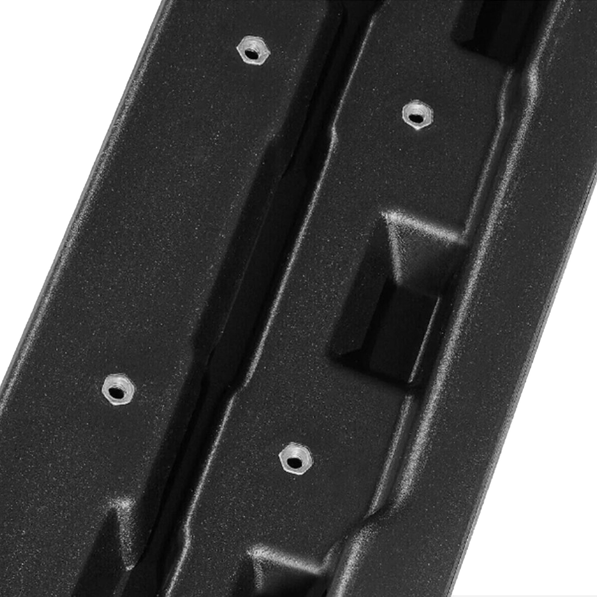 2018-2026 Jeep Wrangler Oem Replica Running Boards | Black Horse Off Road - Image 6
