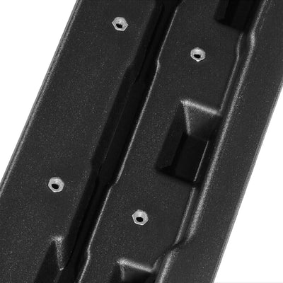 2018-2026 Jeep Wrangler Oem Replica Running Boards | Black Horse Off Road - Image 6