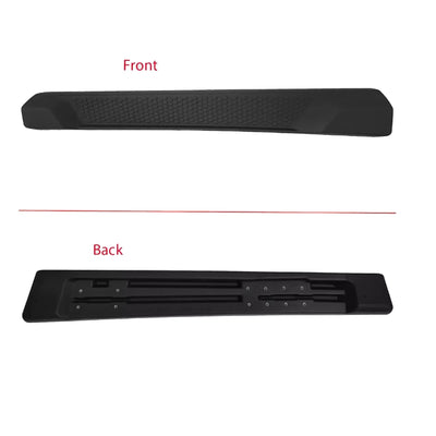 2018-2026 Jeep Wrangler Oem Replica Running Boards | Black Horse Off Road - Image 8