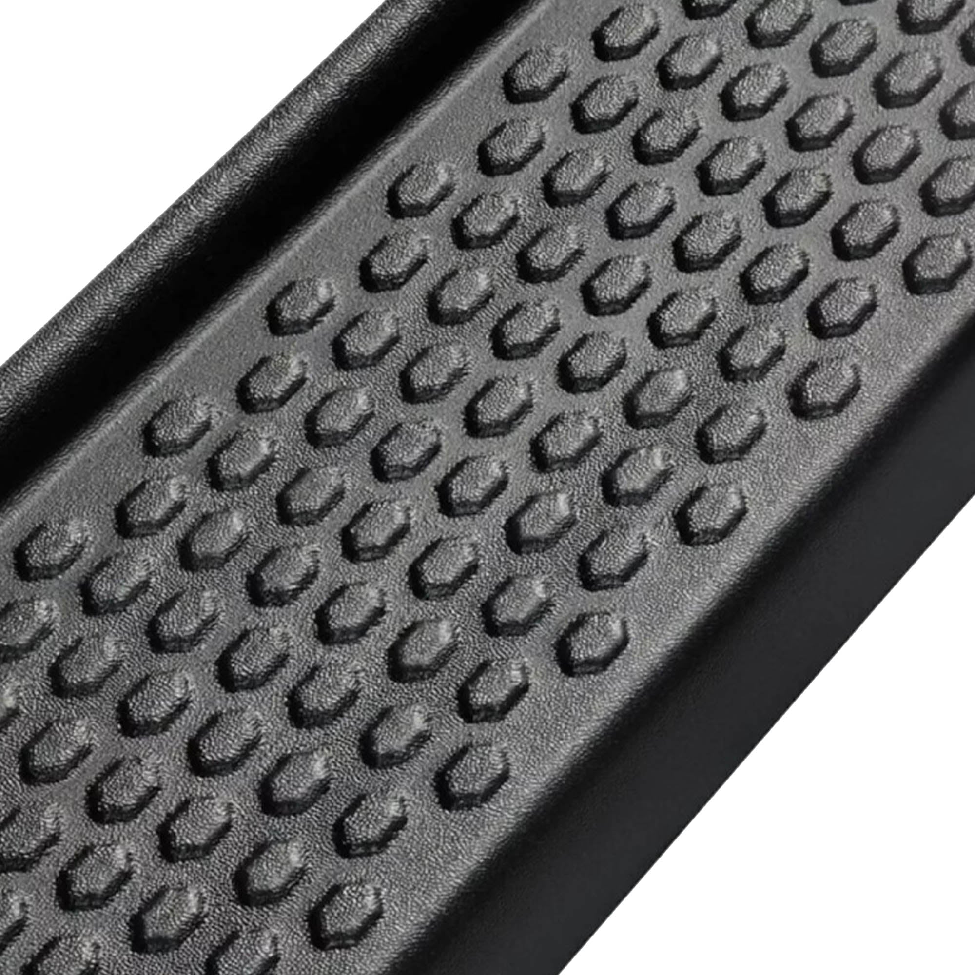 2018-2026 Jeep Wrangler Oem Replica Running Boards | Black Horse Off Road - Image 9