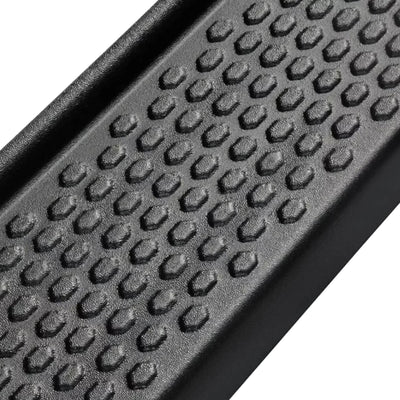 2018-2026 Jeep Wrangler Oem Replica Running Boards | Black Horse Off Road - Image 9