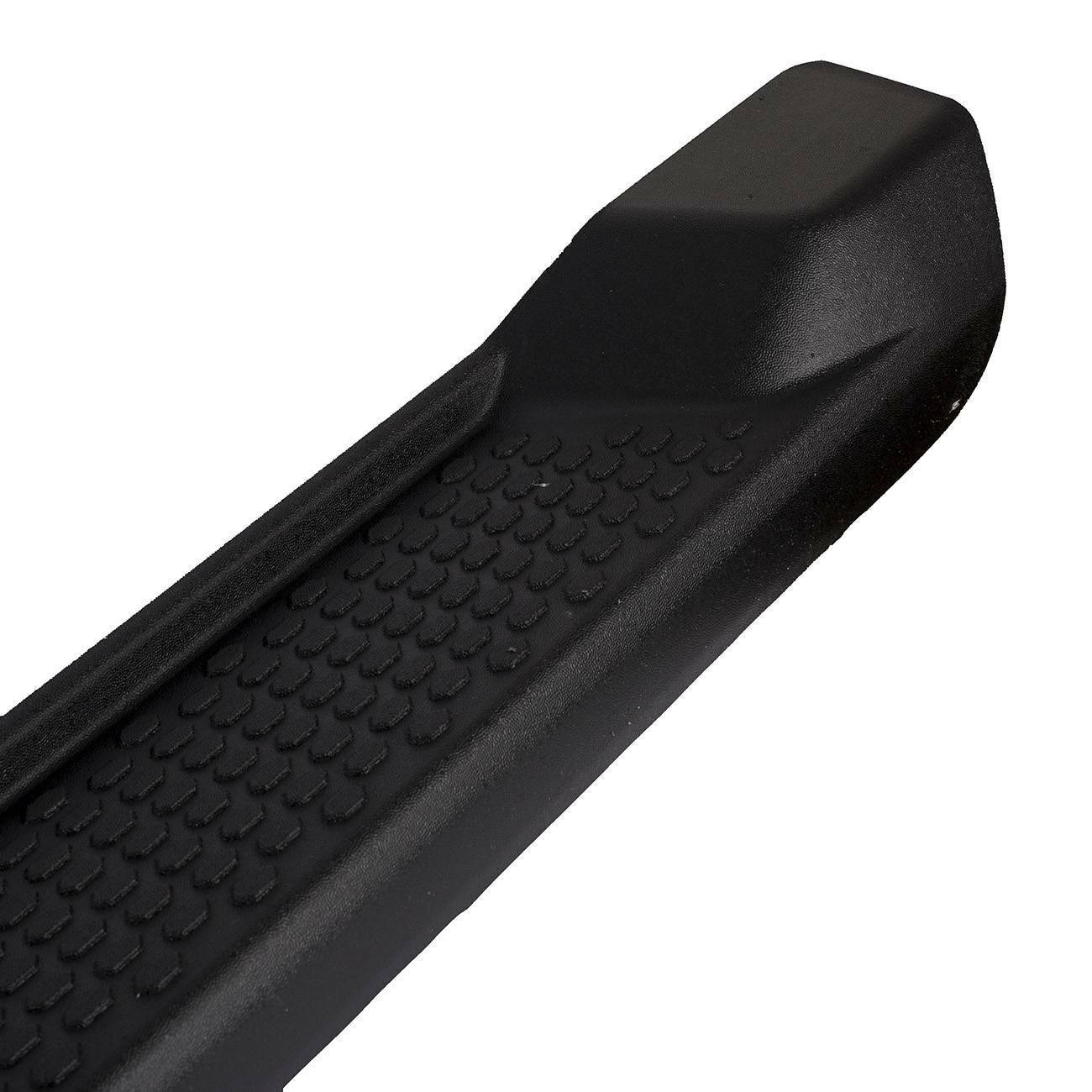 2018-2026 Jeep Wrangler Oem Replica Running Boards | Black Horse Off Road - Image 2