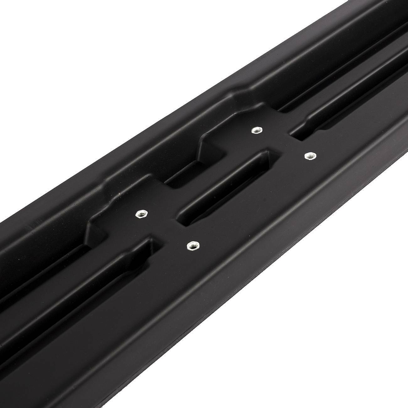 2018-2026 Jeep Wrangler Oem Replica Running Boards | Black Horse Off Road - Image 5