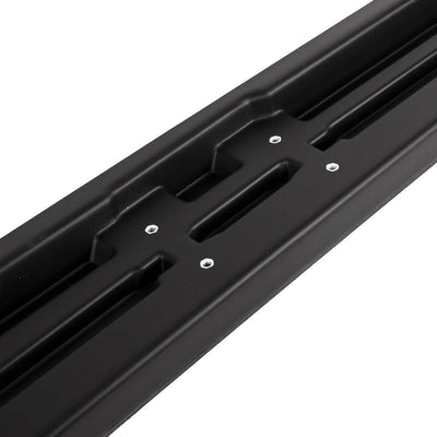 2018-2026 Jeep Wrangler Oem Replica Running Boards | Black Horse Off Road - Image 5