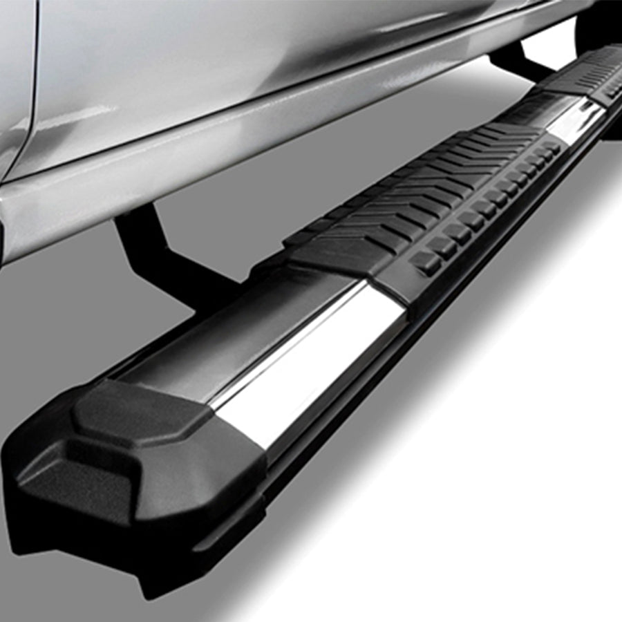 2009-2026 Dodge Ram 1500 Cutlass Running Boards | Black Horse Off Road - Image 3