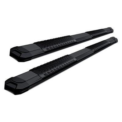 2015-2026 Canyon Cutlass Running Boards | Black Horse Off Road - Image 1