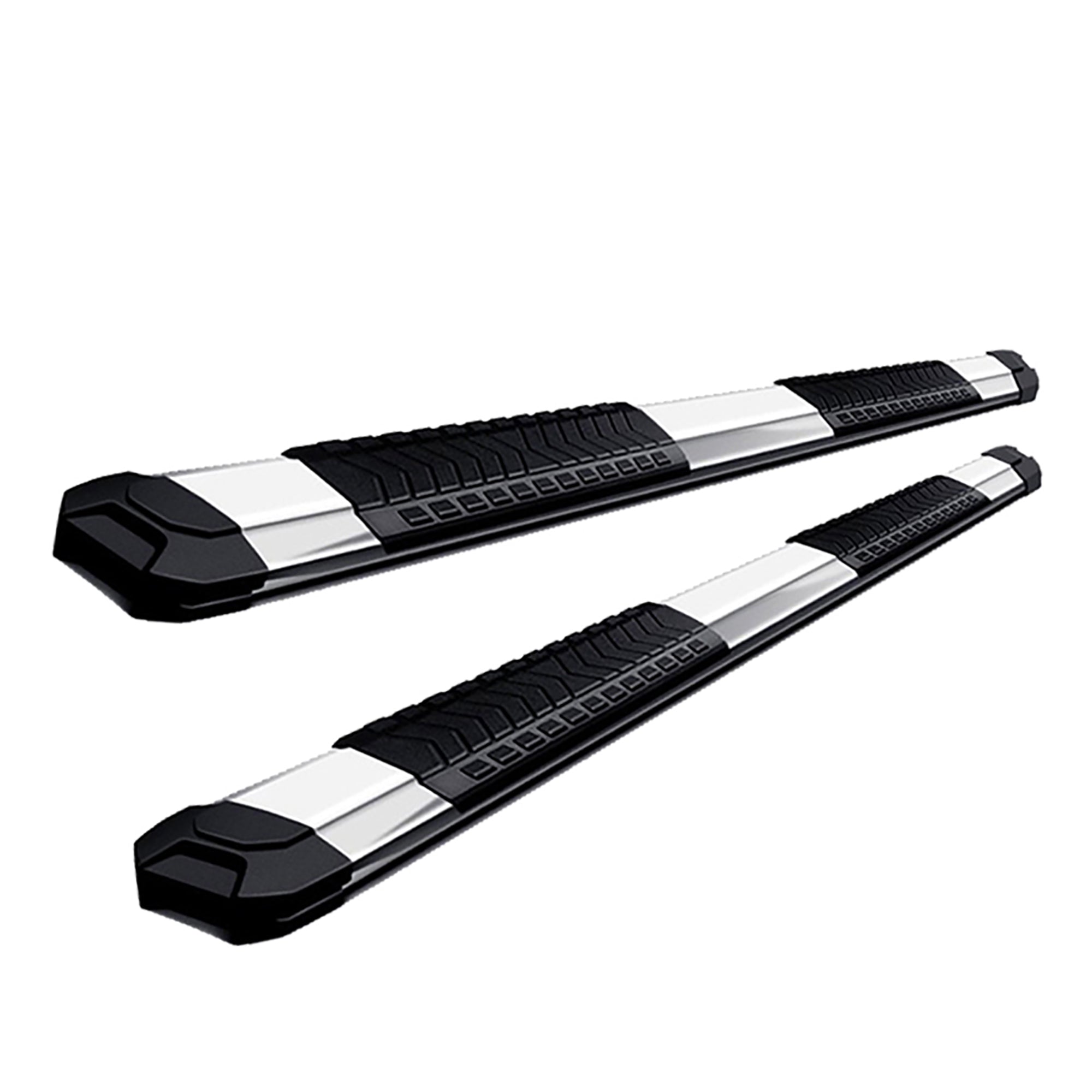 2015-2026 Canyon Cutlass Running Boards | Black Horse Off Road - Image 1