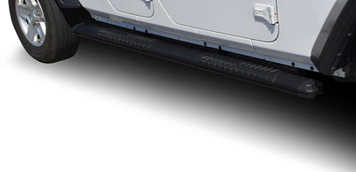 2019-2026 Sierra 1500 Cutlass Running Boards | Black Horse Off Road - Image 7