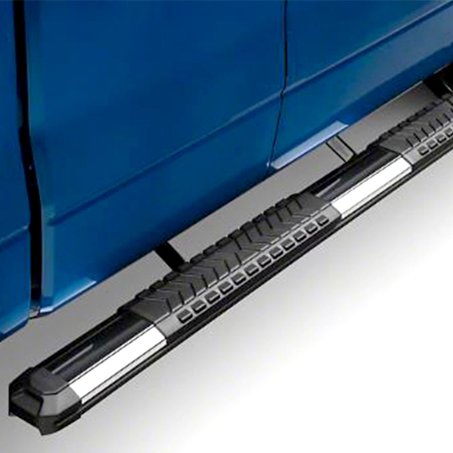 2005-2026 Nissan Frontier Cutlass Running Boards | Black Horse Off Road - Image 3