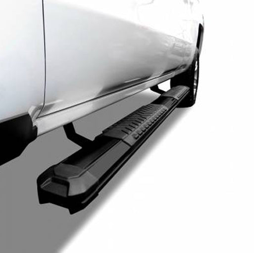 2025 Toyota 4Runner Cutlass Running Boards | Black Horse Off Road - Image 2