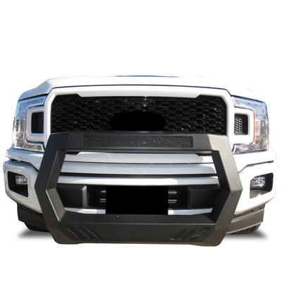 2004-2026 Ford F-150 Rover Bull Bar | Black Horse Off Road - Image 3