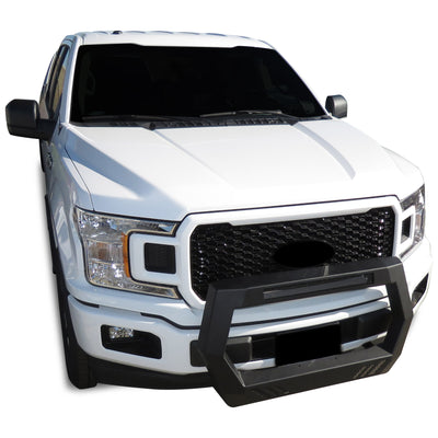 2004-2026 Ford F-150 Rover Bull Bar | Black Horse Off Road - Image 8