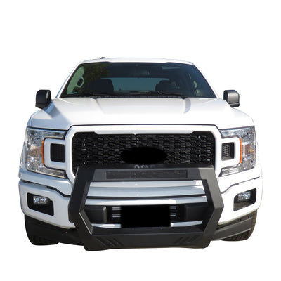 2004-2026 Ford F-150 Rover Bull Bar | Black Horse Off Road - Image 9