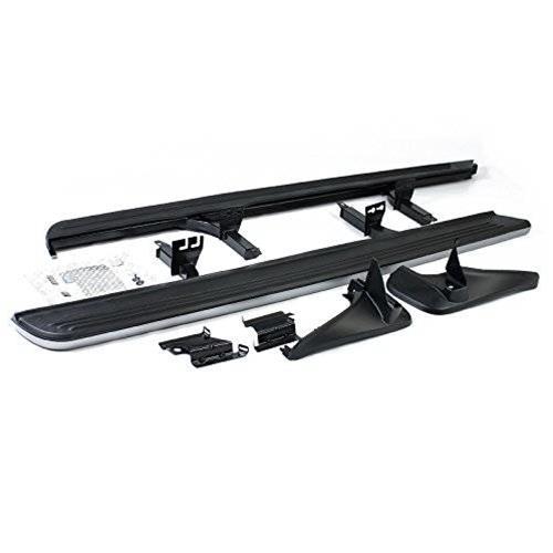 2003-2025 Land Rover Range Rover Oem Replica Running Boards | Black Horse Off Road - Image 2