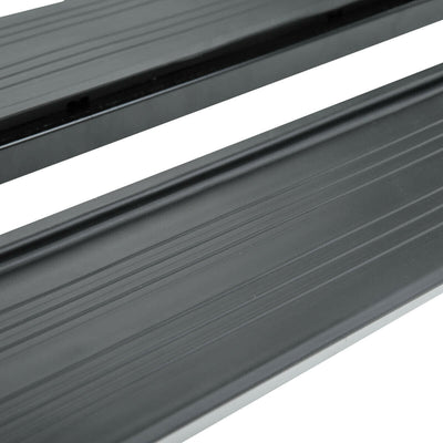 2014-2025 Land Rover Range Rover Oem Replica Running Boards | Black Horse Off Road - Image 2