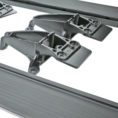 2014-2025 Land Rover Range Rover Oem Replica Running Boards | Black Horse Off Road - Image 7