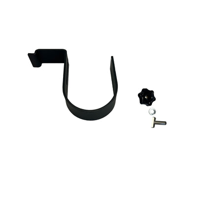 All Pickups  Base K2 Bed Hook | Black Horse Off Road - Image 1