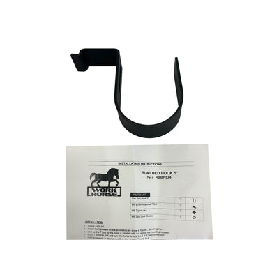 All Pickups  Base K2 Bed Hook | Black Horse Off Road - Image 3