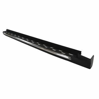 2019-2025 Toyota Rav4 Oem Replica Running Boards | Black Horse Off Road - Image 4