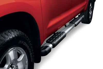 2007-2021 Toyota Tundra Oem Replica Running Boards | Black Horse Off Road - Image 3