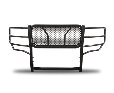 2011-2014 Chevrolet Silverado 2500 Hd Rugged Heavy Duty Grille Guard Modular | Black Horse Off Road - Image 3