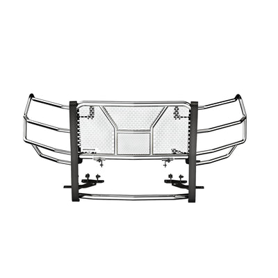 2019-2026 Chevrolet Silverado 1500 Rugged Heavy Duty Grille Guard Modular | Black Horse Off Road - Image 3