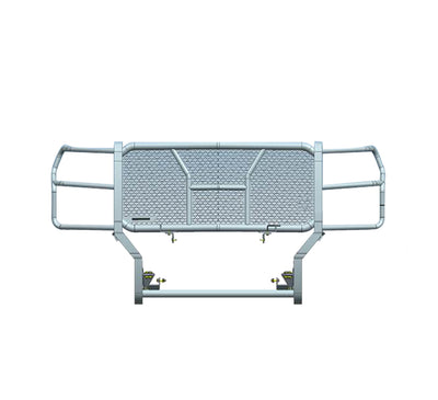2020-2026 Chevrolet Silverado 2500 Hd Rugged Heavy Duty Grille Guard Modular | Black Horse Off Road - Image 9