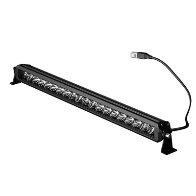 2015-2023 Chevrolet Suburban Rugged Heavy Duty Grille Guard Kit Modular | Black Horse Off Road - Image 1