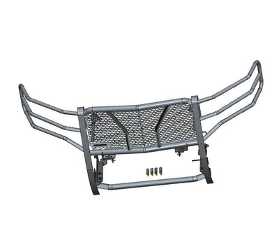 2015-2023 Chevrolet Suburban Rugged Heavy Duty Grille Guard Kit Modular | Black Horse Off Road - Image 10