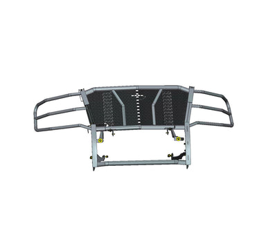 2015-2023 Chevrolet Suburban Rugged Heavy Duty Grille Guard Modular | Black Horse Off Road - Image 4