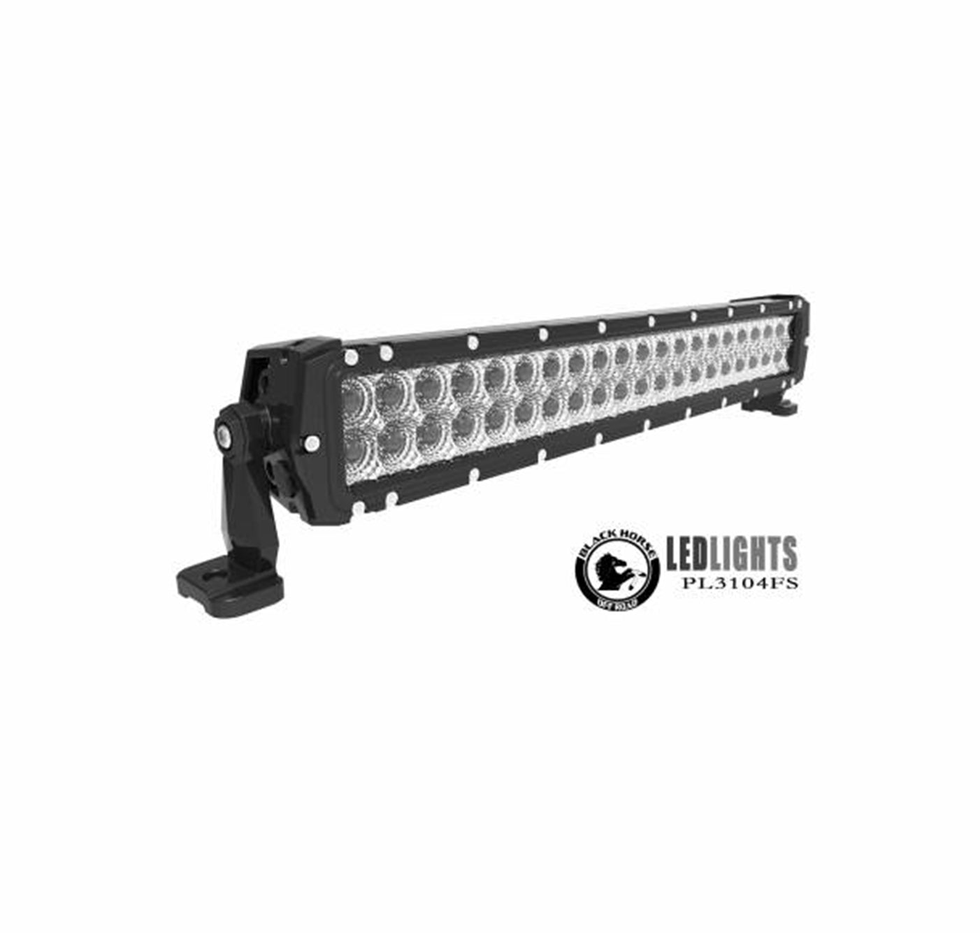 2010-2018 Dodge Ram 2500 Rugged Heavy Duty Grille Guard Kit Modular | Black Horse Off Road - Image 7