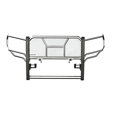 2019-2026 Dodge Ram 2500 Rugged Heavy Duty Grille Guard Modular | Black Horse Off Road - Image 1