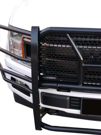 2015-2020 Ford F-150 Rugged Heavy Duty Grille Guard Modular | Black Horse Off Road - Image 3