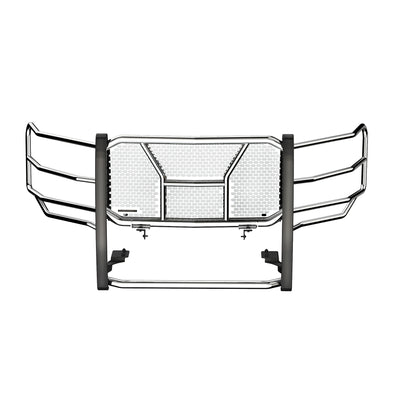2021-2026 Ford F-150 Rugged Heavy Duty Grille Guard Modular | Black Horse Off Road - Image 1