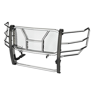2021-2026 Ford F-150 Rugged Heavy Duty Grille Guard Modular | Black Horse Off Road - Image 2