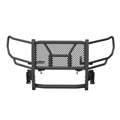 2022-2024 Ford Maverick Rugged Heavy Duty Grille Guard Modular | Black Horse Off Road - Image 1