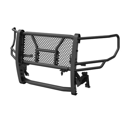 2022-2024 Ford Maverick Rugged Heavy Duty Grille Guard Modular | Black Horse Off Road - Image 2
