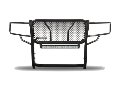 2014-2022 Gmc Sierra 1500 Rugged Heavy Duty Grille Guard Kit Modular | Black Horse Off Road - Image 3