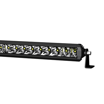 2015-2019 Gmc Sierra 2500 Hd Rugged Heavy Duty Grille Guard Kit Modular Includes Single Row LED Light | Black Horse Off Road - Image 2