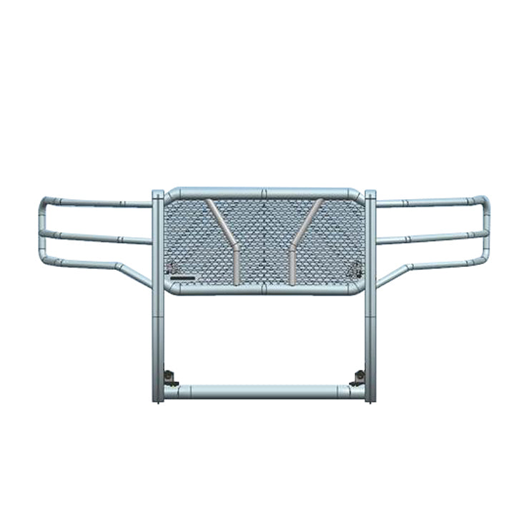 2015-2019 Gmc Sierra 2500 Hd Rugged Heavy Duty Grille Guard Modular | Black Horse Off Road - Image 2