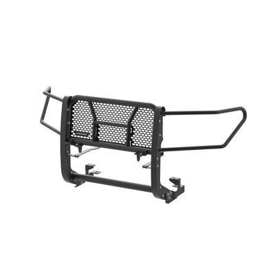 2022-2026 Gmc Sierra 1500 Rugged Heavy Duty Grille Guard Modular | Black Horse Off Road - Image 2