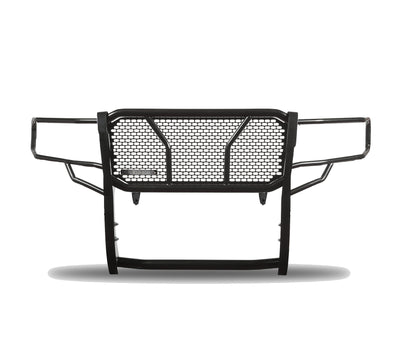 2017-2024 Nissan Titan Xd Rugged Heavy Duty Grille Guard Modular | Black Horse Off Road - Image 3