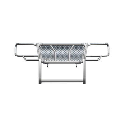 2005-2015 Toyota Tacoma Rugged Heavy Duty Grille Guard Modular | Black Horse Off Road - Image 2