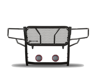 2022-2026 Toyota Tundra Rugged Heavy Duty Grille Guard Kit Modular | Black Horse Off Road - Image 3