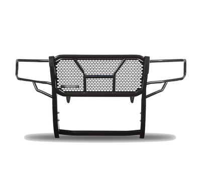 2022-2026 Toyota Tundra Rugged Heavy Duty Grille Guard Modular | Black Horse Off Road - Image 3