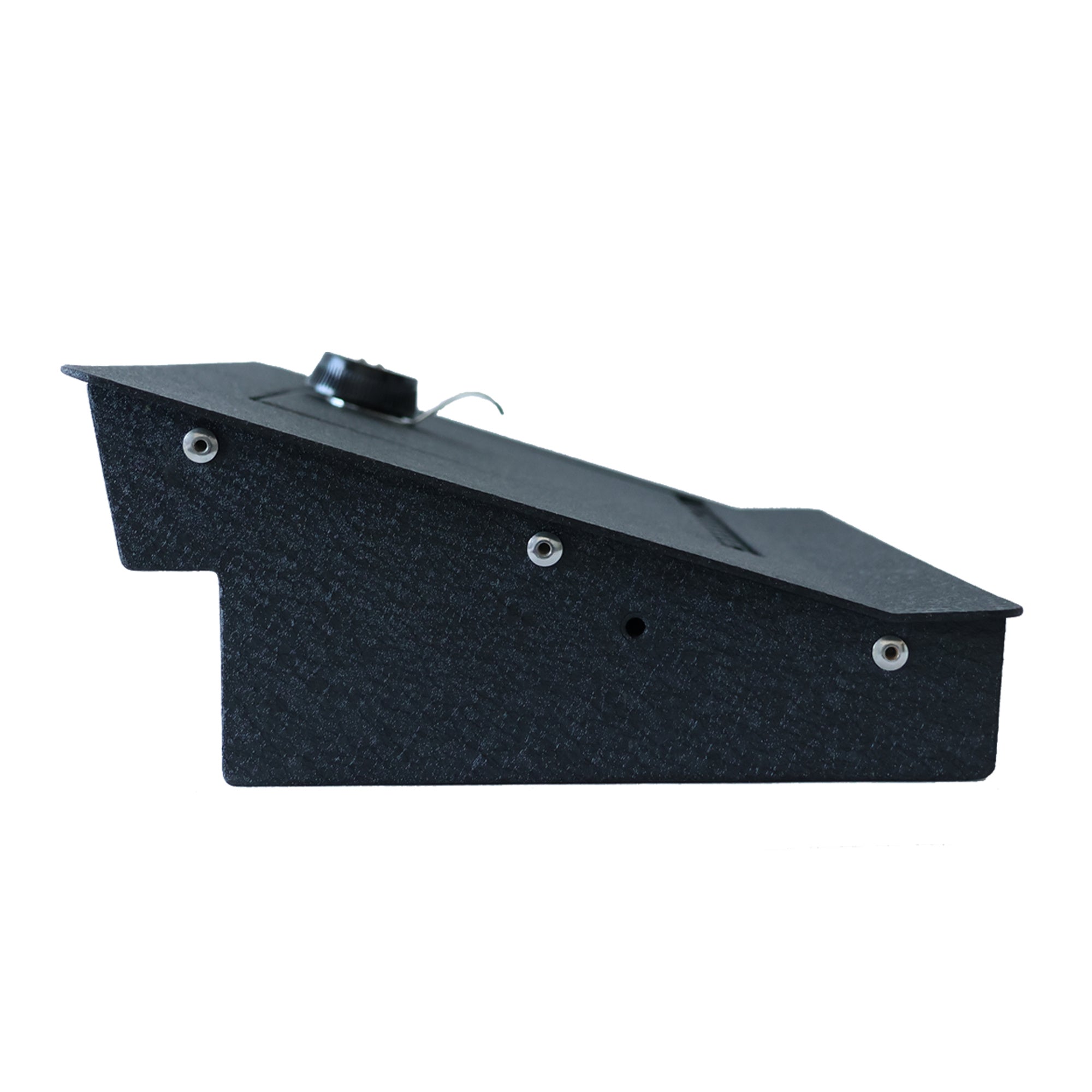 2021-2024 Ford Bronco Sport Rear Under Seat Console Safe | Black Horse Off Road - Image 4